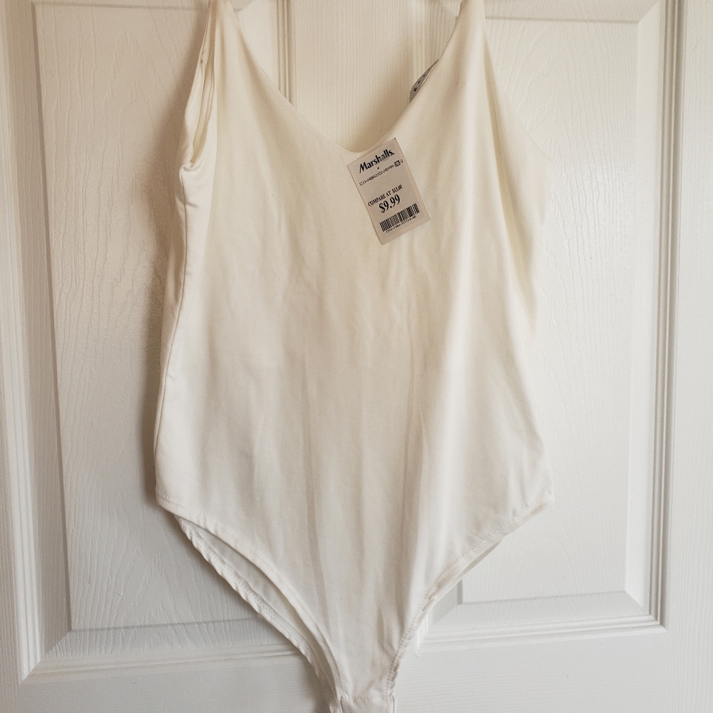 Body Suit